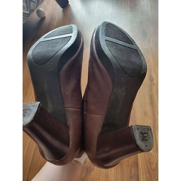 Carven Marroquineria Ankle Boots - Picture 6 of 7